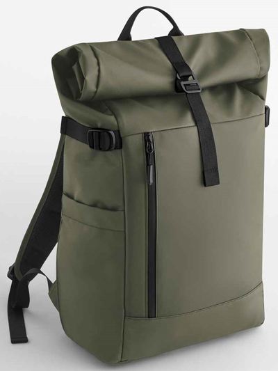 BagBase Everyday Carry 25 Litre Roll-Top Backpack
