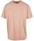 Heavy oversized tee