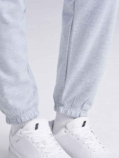 College Cuffed Jogpants