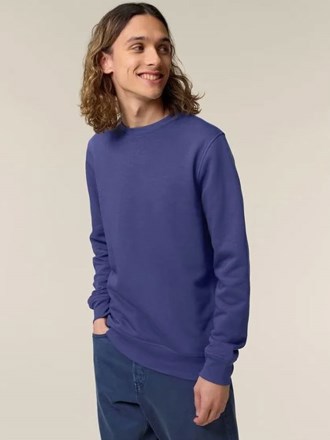 THE ESSENTIAL UNISEX CREWNECK SWEATSHIRT