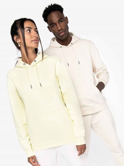 Unisex Heavyweight Hooded Sweatshirt