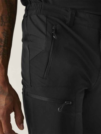 Regatta Prolite Stretch Shorts