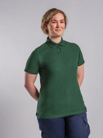 LADIES PRO POLO