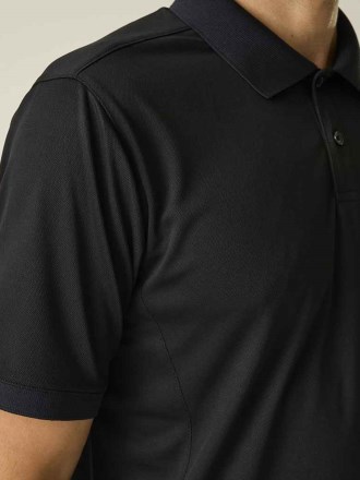 Regatta Recycle.me Piqué Polo Shirt