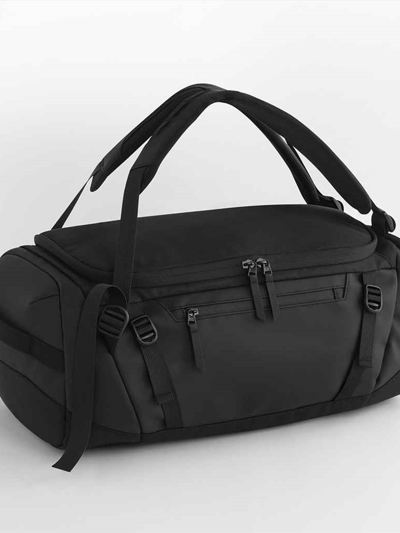 Quadra Zurich 35 Litre Hybrid Holdall