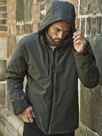 Tee Jays All Weather Winter Jacket