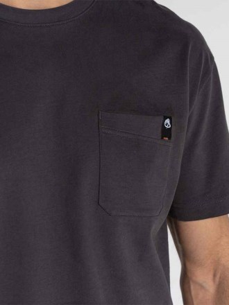 Craghoppers Workwear Wakefield Pocket T-Shirt