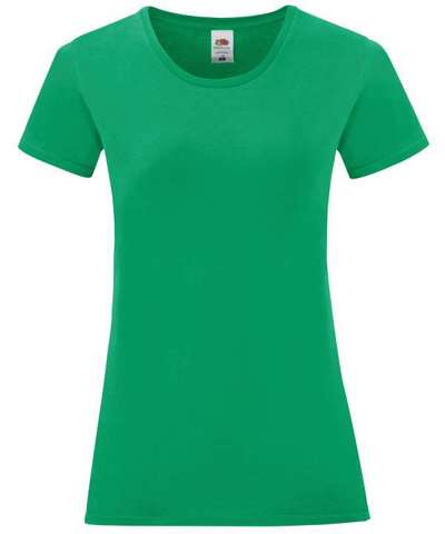 Ladies' Iconic 150 T