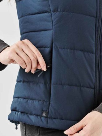 Stormtech Ladies Sierra Thermal Bodywarmer