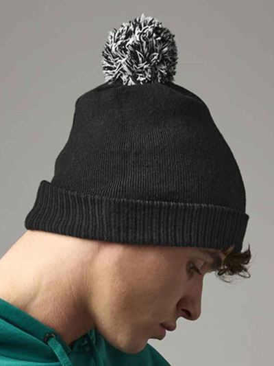 Recycled Snowstar® Beanie