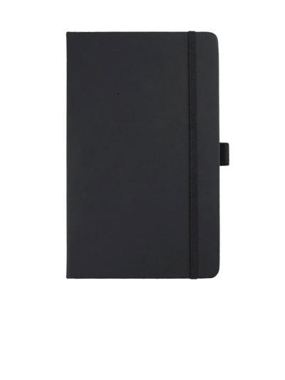 Soft Feel Notebook