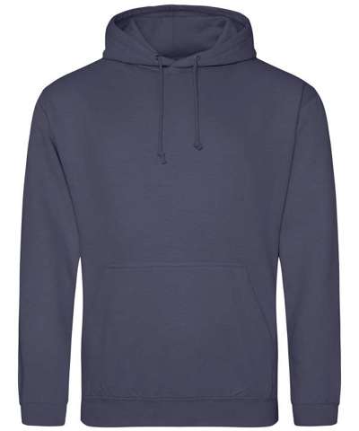 College Hoodie