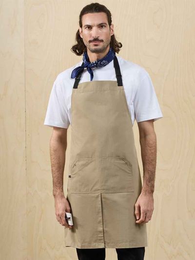 Premier Utility 2.0 Ripstop Apron