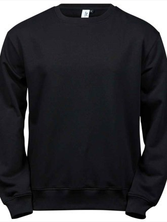 Tee Jays Power Organic Sweatshirt