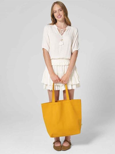 Westford Mill EarthAware® Organic Maxi Bag For Life
