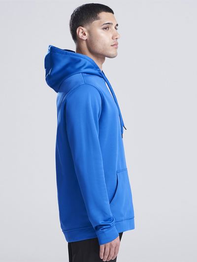 Sports Polyester Hoodie