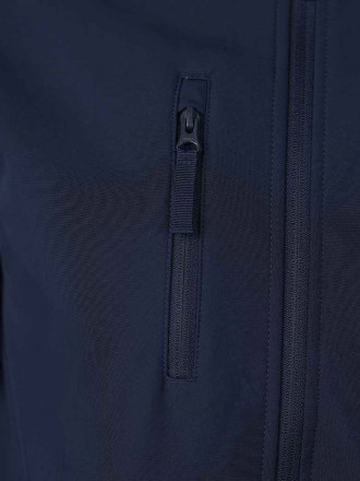 Pro RTX Pro Three Layer Soft Shell Jacket