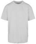 Heavy oversized tee