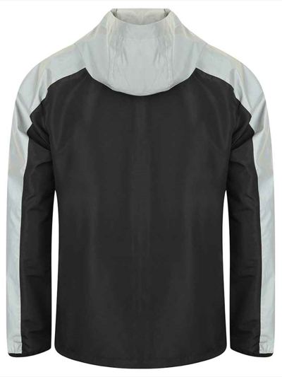 Tombo Hi-Vis Performance Jacket