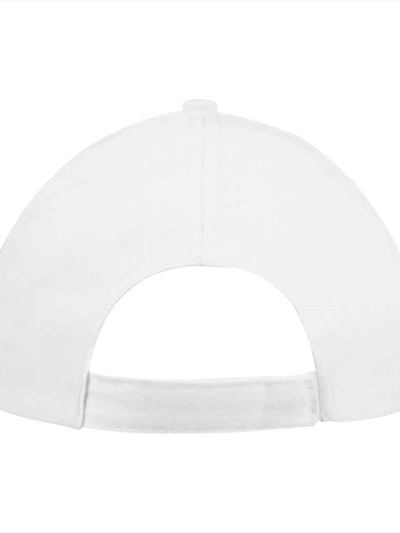 SOL'S Buzz Cap