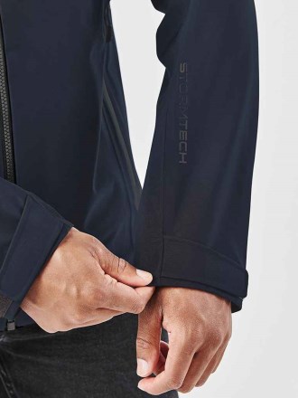 Stormtech Vertex Stormshell Jacket