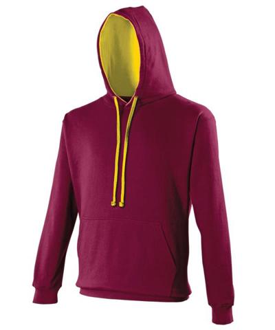 Varsity Hoodie