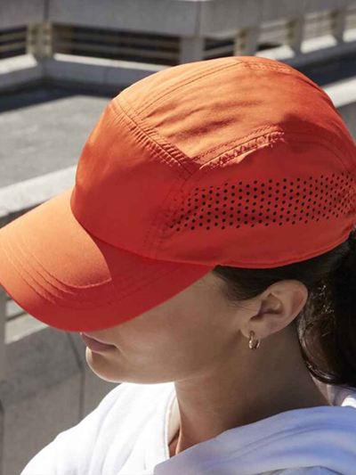 Beechfield Technical Running Cap
