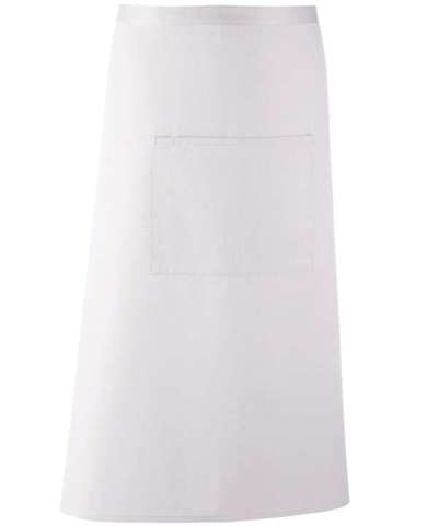 Colours Bar Apron