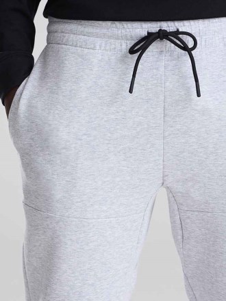 AWDis Adapt Fleece Jog Pants
