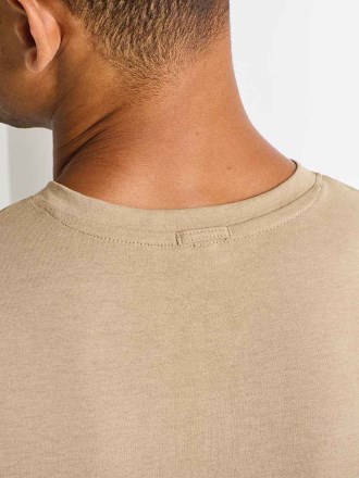 Premier Cotton Rich Comis T-Shirt