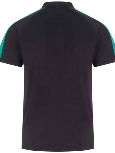Finden + Hales Team Polo Shirt