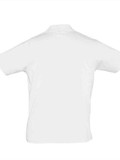SOL'S Prescott Cotton Jersey Polo Shirt