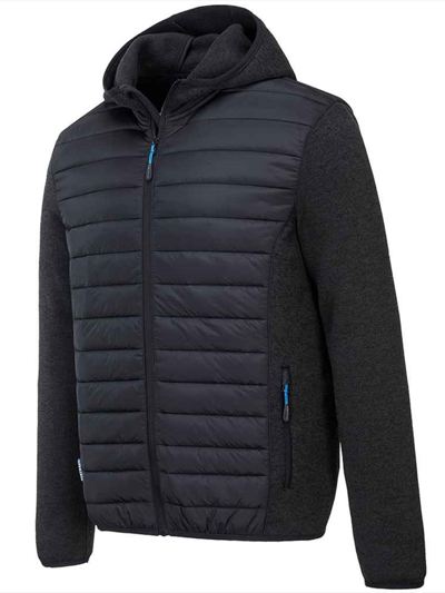 Portwest KX3™ Baffle Padded Jacket
