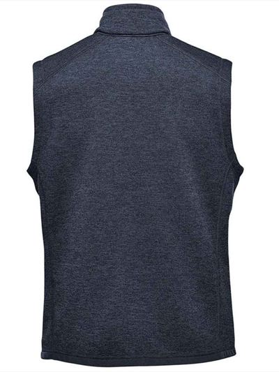 Stormtech Avalante Full Zip Knitted Fleece Gilet