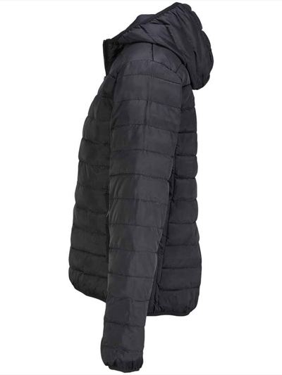 SOL'S Ladies Stream Hooded Jacket