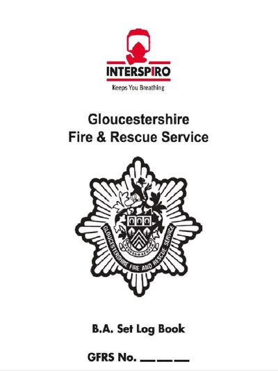 Gloucester Log Book