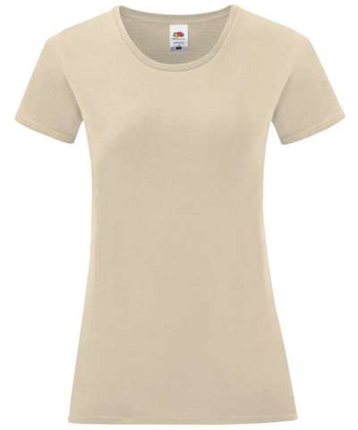 Ladies' Iconic 150 T