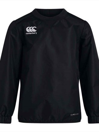 Canterbury Kids Club Contact Top