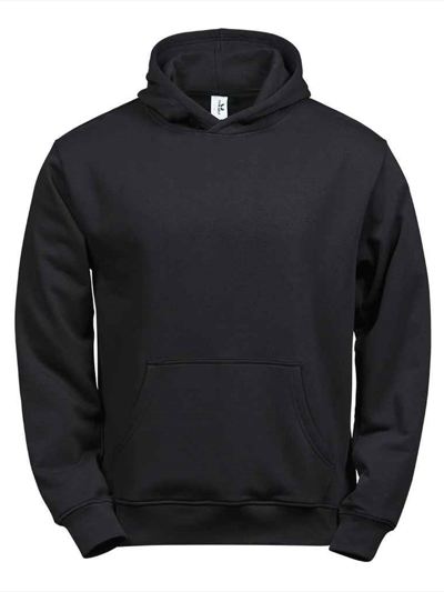 Tee Jays Kids Power Hoodie