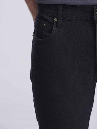 So Denim Mens Max Slim Jeans