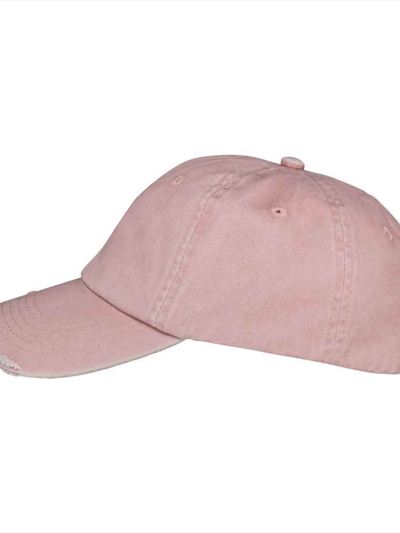 Native Spirit Washed Destroy Cap