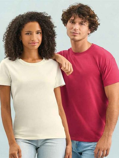 SOL'S Ladies Imperial Heavy T-Shirt