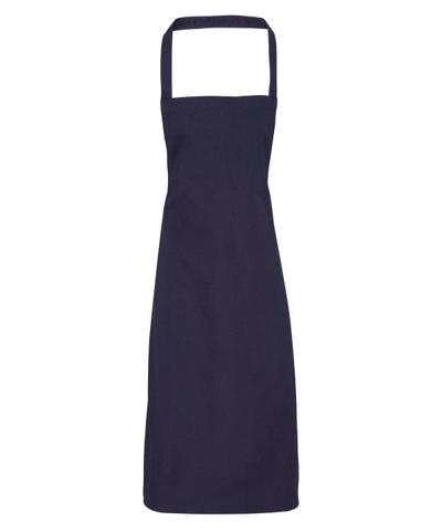 No Pocket Apron