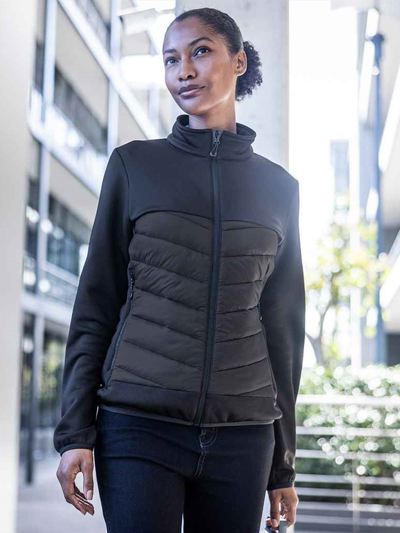 Regatta Ladies Loftlite Hybrid Jacket