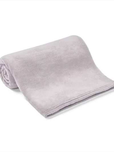 Brand Lab Pet Teddy Fleece Blanket