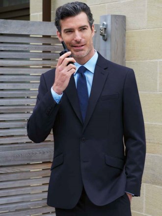 Brook Taverner Concept Zeus Jacket