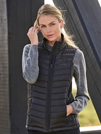 Tee Jays Ladies Zepelin Vest