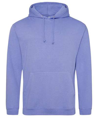 College Hoodie