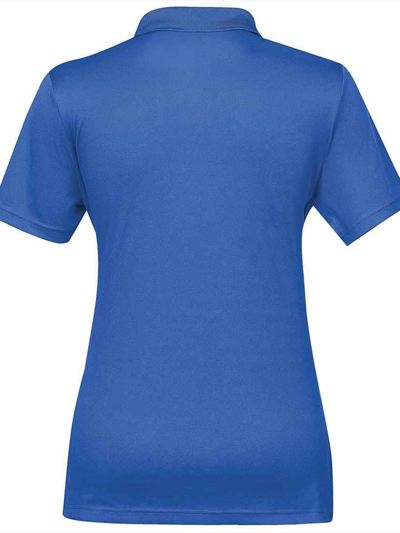 Stormtech Ladies Eclipse H2X-DRY® Piqué Polo Shirt