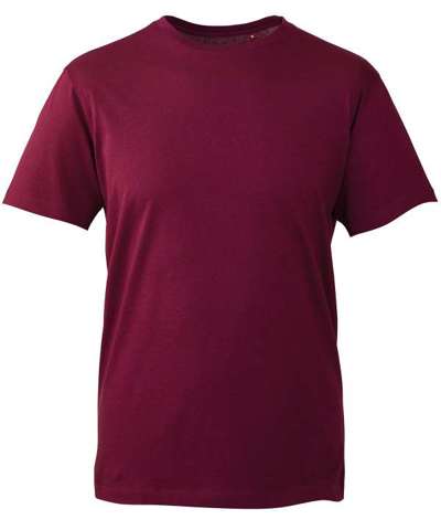 Organic T-shirt